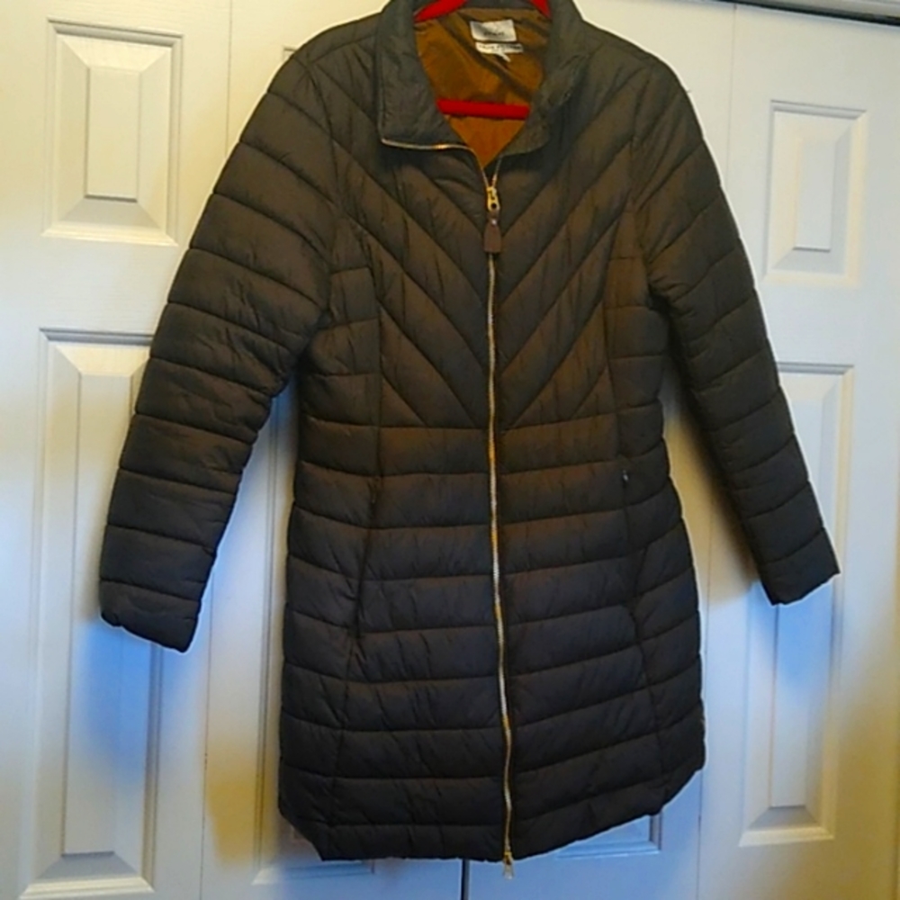 Joules puffer